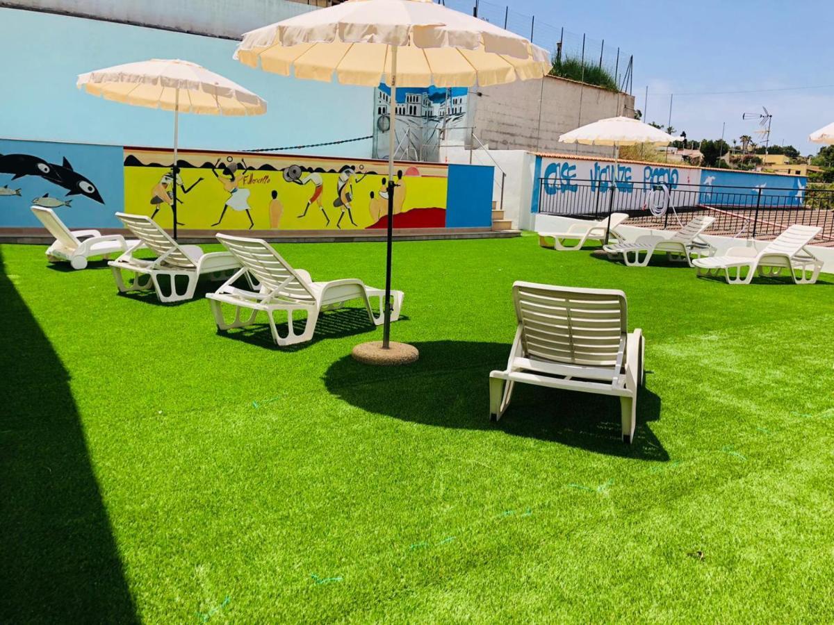 בלסטראטה Case Vacanze Piccolo מראה חיצוני תמונה
