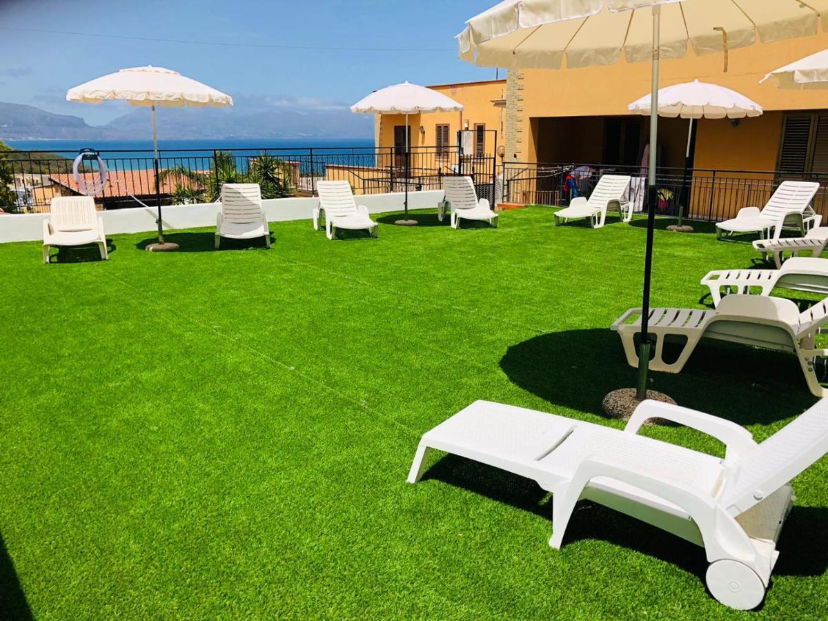 בלסטראטה Case Vacanze Piccolo מראה חיצוני תמונה