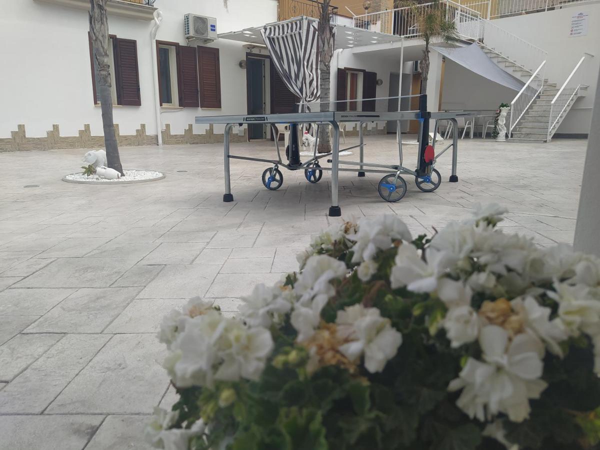 בלסטראטה Case Vacanze Piccolo מראה חיצוני תמונה