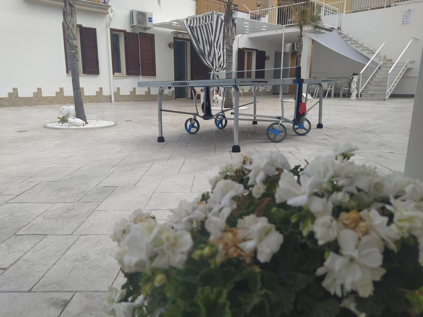 בלסטראטה Case Vacanze Piccolo מראה חיצוני תמונה