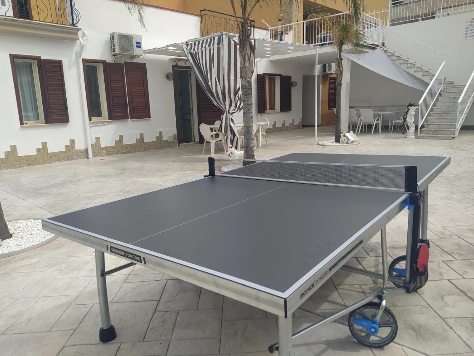 בלסטראטה Case Vacanze Piccolo מראה חיצוני תמונה