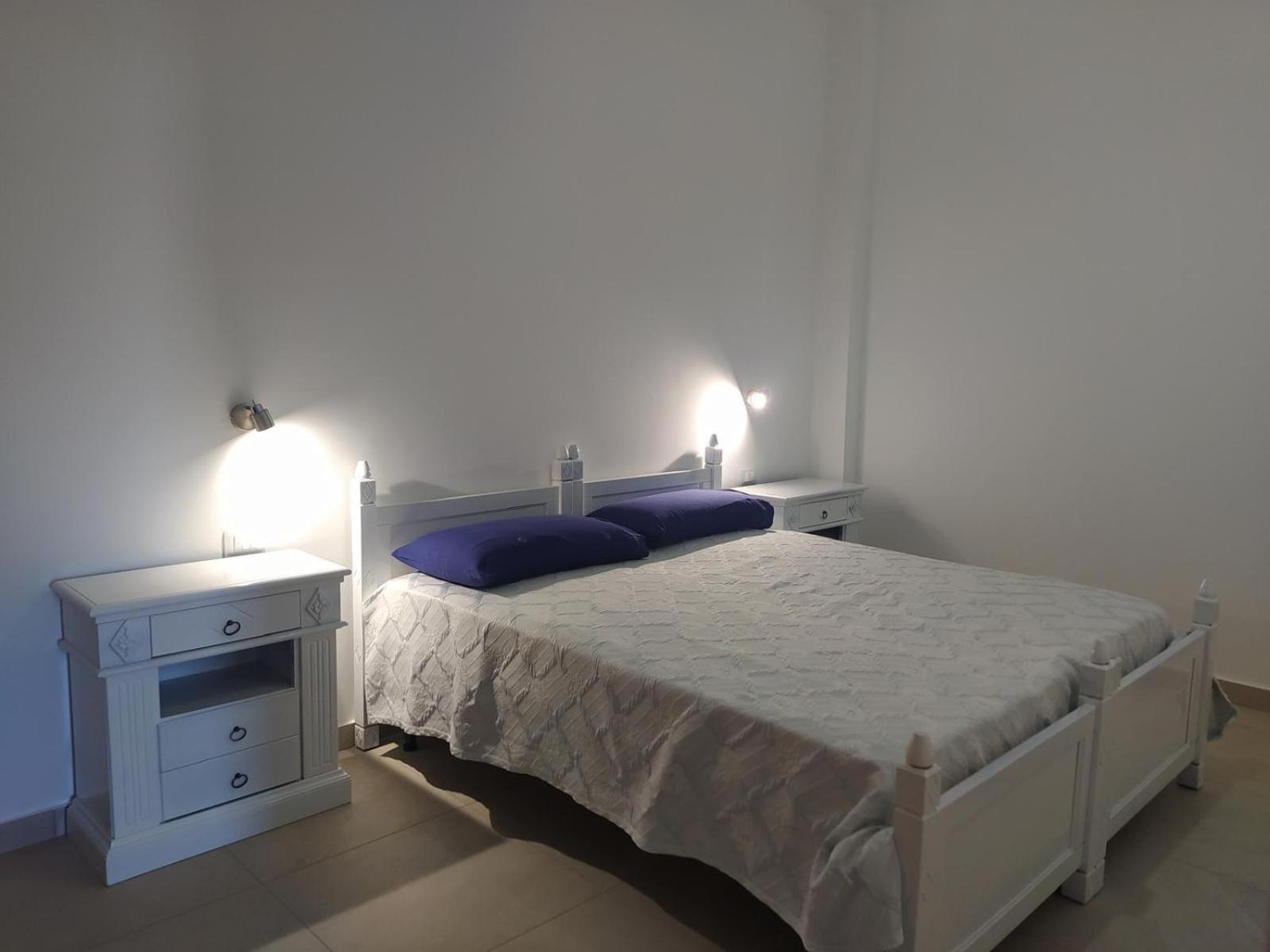 בלסטראטה Case Vacanze Piccolo מראה חיצוני תמונה