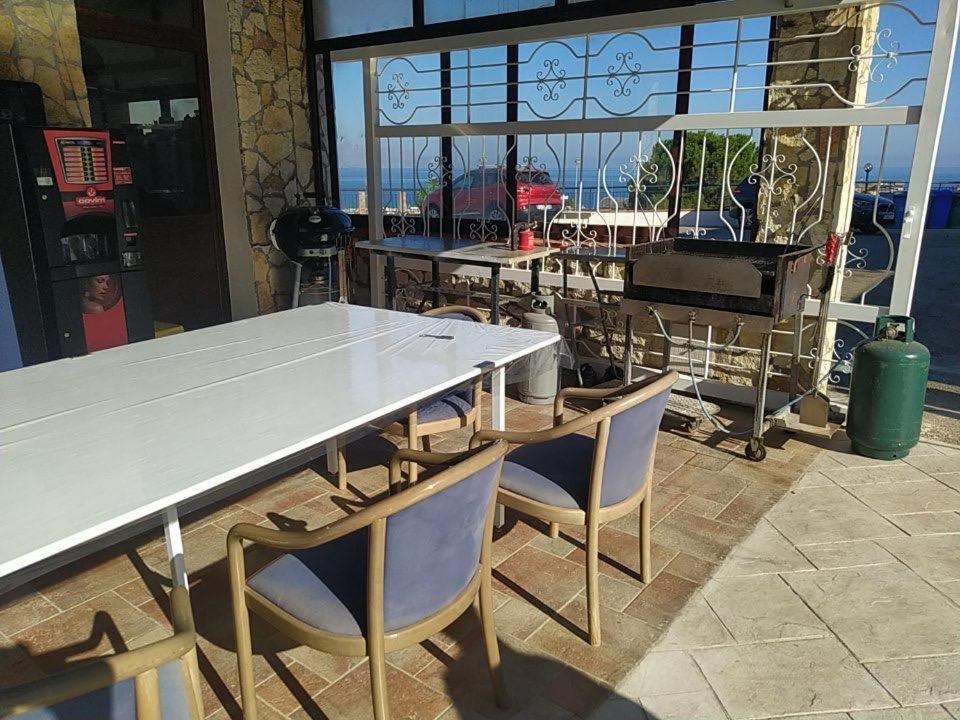בלסטראטה Case Vacanze Piccolo מראה חיצוני תמונה