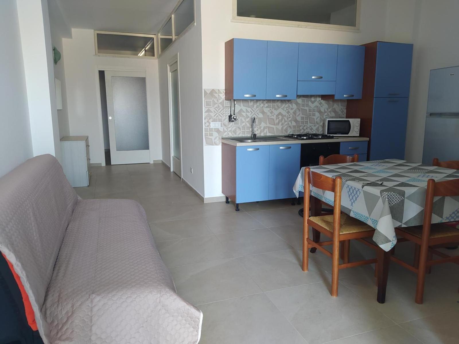 בלסטראטה Case Vacanze Piccolo מראה חיצוני תמונה