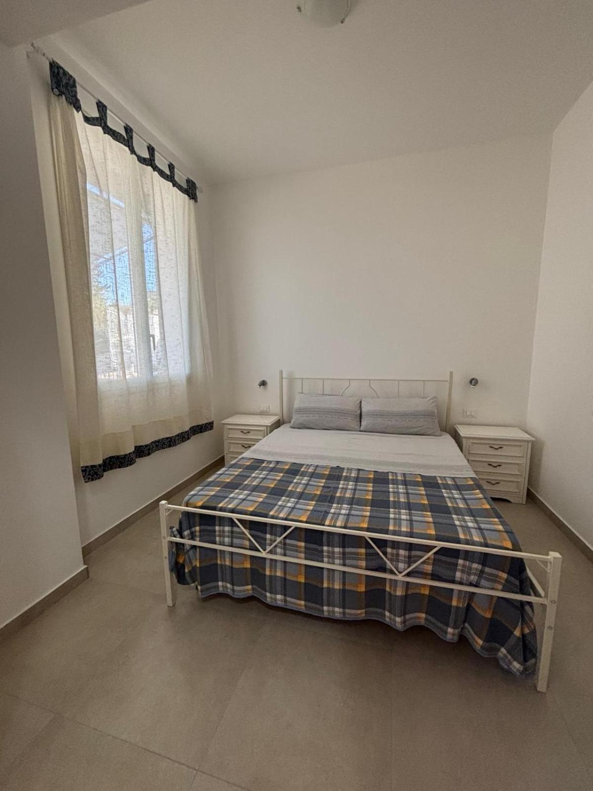 בלסטראטה Case Vacanze Piccolo מראה חיצוני תמונה
