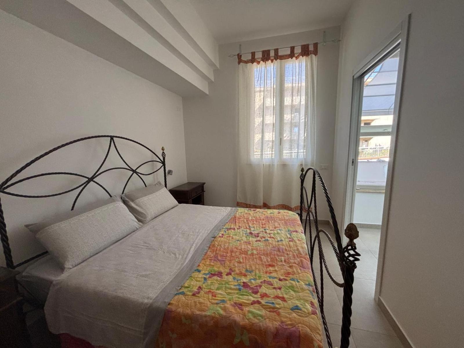 בלסטראטה Case Vacanze Piccolo מראה חיצוני תמונה