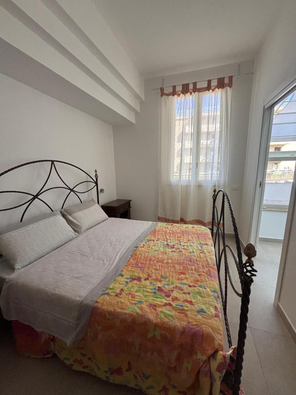 בלסטראטה Case Vacanze Piccolo מראה חיצוני תמונה