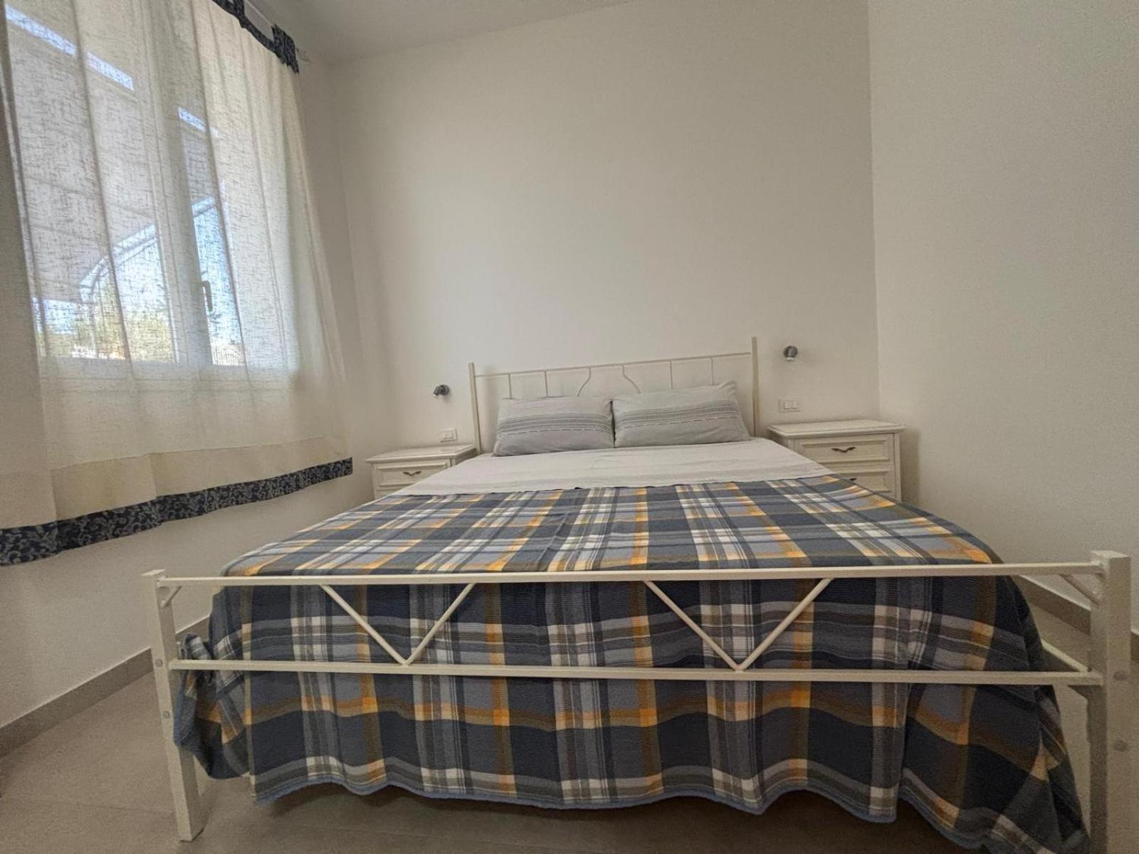 בלסטראטה Case Vacanze Piccolo מראה חיצוני תמונה
