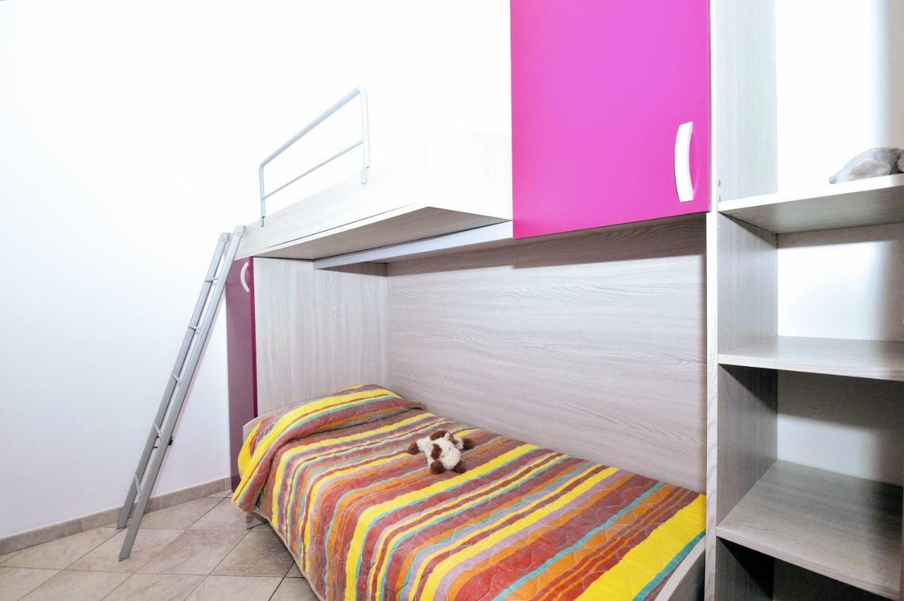 בלסטראטה Case Vacanze Piccolo מראה חיצוני תמונה