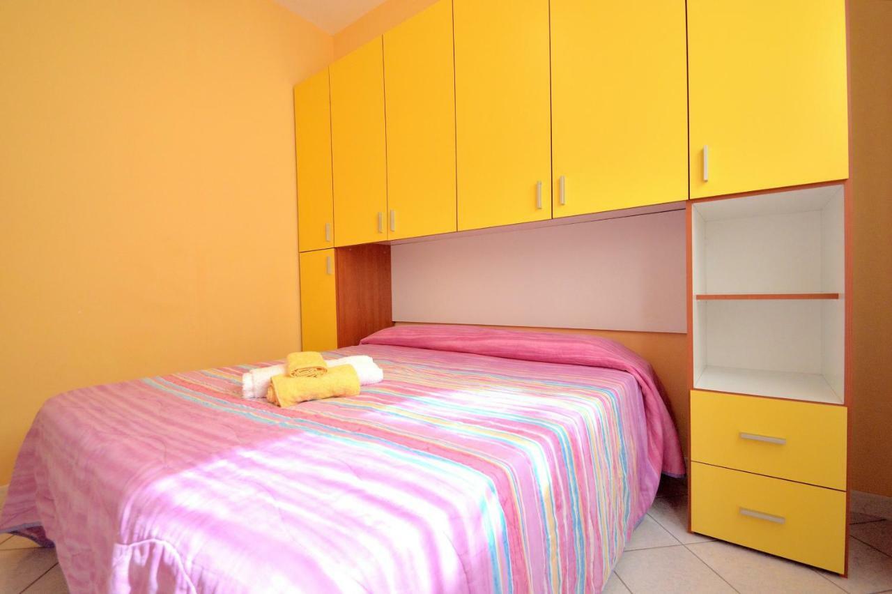 בלסטראטה Case Vacanze Piccolo מראה חיצוני תמונה