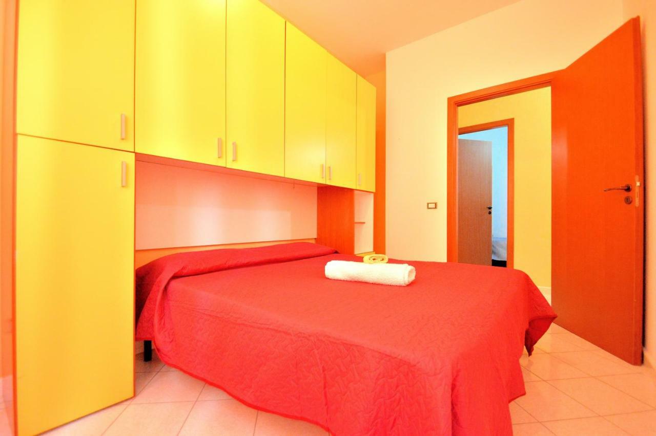 בלסטראטה Case Vacanze Piccolo מראה חיצוני תמונה
