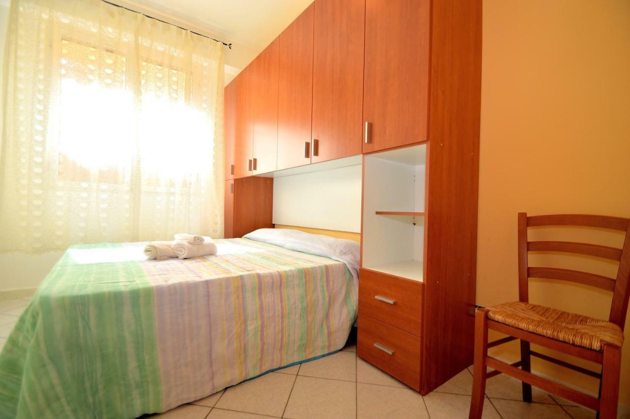 בלסטראטה Case Vacanze Piccolo מראה חיצוני תמונה
