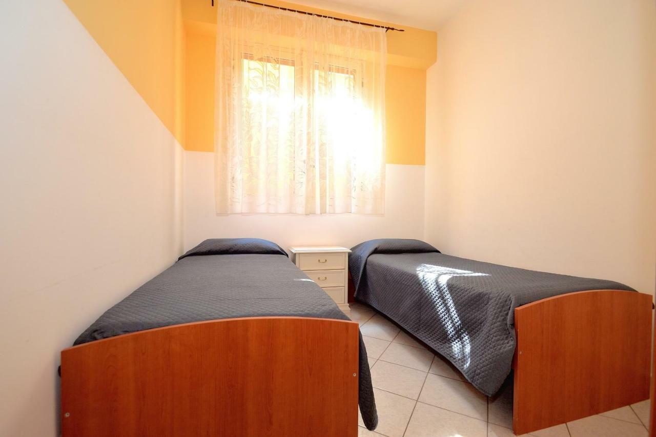 בלסטראטה Case Vacanze Piccolo מראה חיצוני תמונה