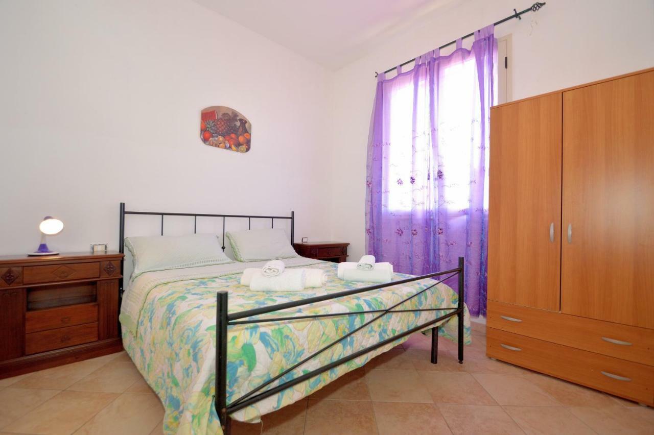 בלסטראטה Case Vacanze Piccolo מראה חיצוני תמונה