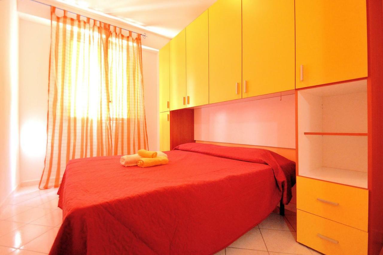 בלסטראטה Case Vacanze Piccolo מראה חיצוני תמונה